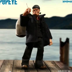 Popeye - Popeye One:12 Collective 1/12th Scale Action Figure