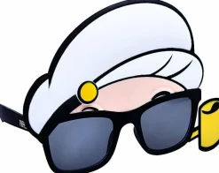 Popeye - Popeye Sun-Staches Sunglasses (One Size)