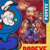 Popeye - Popeye the Sailor Man 1/12th Scale Action Figure