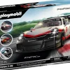 Porsche - 911 GT3 Cup Playmobil Vehicle Playset (70764)