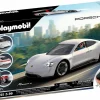 Porsche - Mission E Playmobil Remote Control Vehicle Playset (70765)