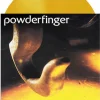 Powderfinger - Parables For Wooden Ears 30th Anniversary Edition LP Vinyl Record (Yellow Coloured Vinyl)