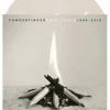 Powderfinger - Unreleased (1998–2010) LP Vinyl Record (Bone Coloured Vinyl)