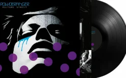 Powderfinger - Vulture Street 20th Anniversary Edition LP Vinyl Record