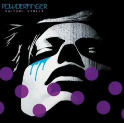 Powderfinger - Vulture Street 20th Anniversary Edition LP Vinyl Record