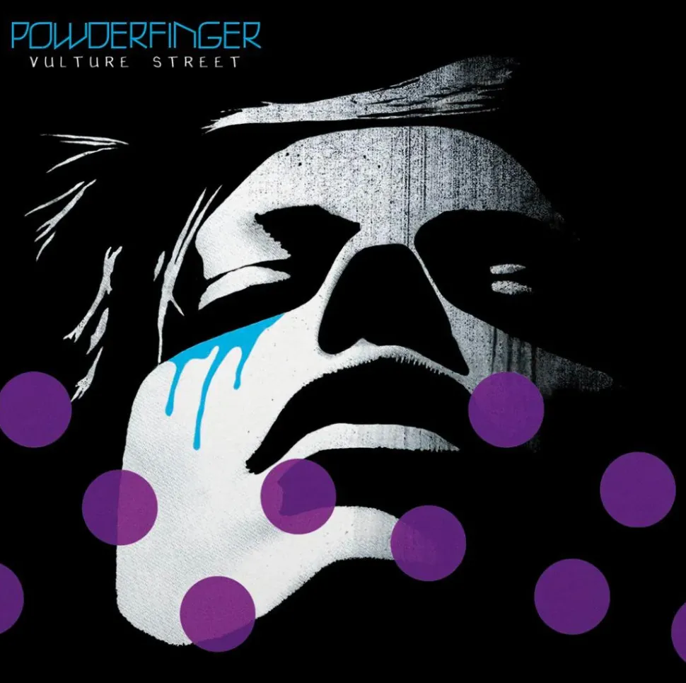 Powderfinger - Vulture Street 20th Anniversary Edition LP Vinyl Record