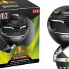 Power Rangers - Black Ranger Dorbz Vinyl Figure