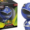 Power Rangers - Blue Ranger Dorbz Vinyl Figure