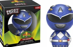 Power Rangers - Blue Ranger Dorbz Vinyl Figure