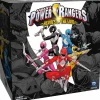 Power Rangers - Heroes of the Grid Board Game