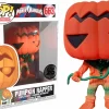 Power Rangers - Pumpkin Rapper Pop! Vinyl Figure