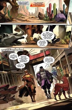 Power Rangers - Volume 02 Trade Paperback Book
