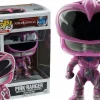 Power Rangers: Movie - Pink Power Ranger Pop! Vinyl Figure