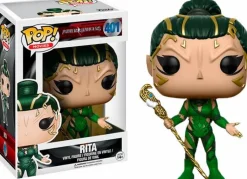 Power Rangers: Movie - Rita Repulsa Pop! Vinyl Figure