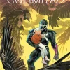 Power Rangers: Unlimited - Edge of Darknesss Trade Paperback Book