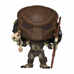 Predator 2 - City Hunter Pop! Plus Vinyl Figure