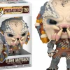 Predator 2 - Elder Greyback Pop! Plus Vinyl Figure