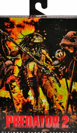 Predator 2 - Shaman Predator Ultimate 7