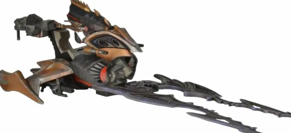 Predator - Blade Fighter Vehicle