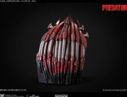 Predator - KAGERO Predator 1:1 Scale Life-Size Bust by Akihito Ikeda