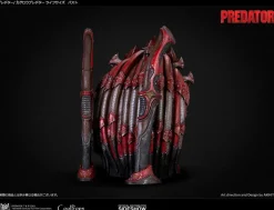 Predator - KAGERO Predator 1:1 Scale Life-Size Bust by Akihito Ikeda