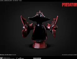 Predator - KAGERO Predator 1:1 Scale Life-Size Bust by Akihito Ikeda