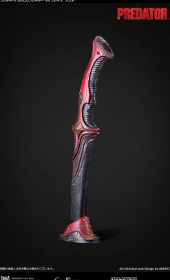 Predator - KAGERO Predator 1:1 Scale Life-Size Bust by Akihito Ikeda