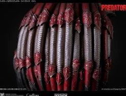 Predator - KAGERO Predator 1:1 Scale Life-Size Bust by Akihito Ikeda