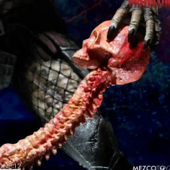 Predator - Predator Deluxe One:12 Collective 1/12th Scale Action Figure (Int Sales Only)