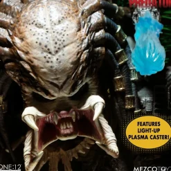 Predator - Predator Deluxe One:12 Collective 1/12th Scale Action Figure (Int Sales Only)