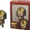 Predator - Predator Nendoroid Enamel Pin