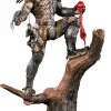 Predator - Predator 1/6th Scale Diorama Statue