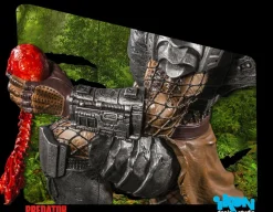 Predator - Predator 1/6th Scale Diorama Statue