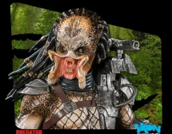 Predator - Predator 1/6th Scale Diorama Statue
