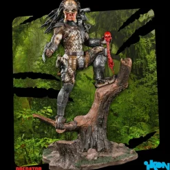 Predator - Predator 1/6th Scale Diorama Statue