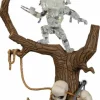Predator - Shiftsuit Predator Q-Fig MAX Elite 8” Vinyl Figure