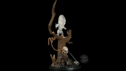 Predator - Shiftsuit Predator Q-Fig MAX Elite 8” Vinyl Figure