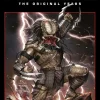 Predator - The Original Years Omnibus Volume 02 Hardcover Book