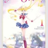 Pretty Guardian Sailor Moon - Naoko Takeuchi Collection Volume 01 Manga Paperback Book