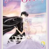 Pretty Guardian Sailor Moon - Naoko Takeuchi Collection Volume 09 Manga Paperback Book