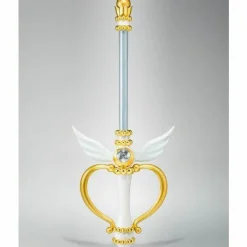Pretty Guardian Sailor Moon Eternal - Eternal Moon Kaleidoscope Proplica 1:1 Scale Life-Size Prop Replica (Int Sales Only)