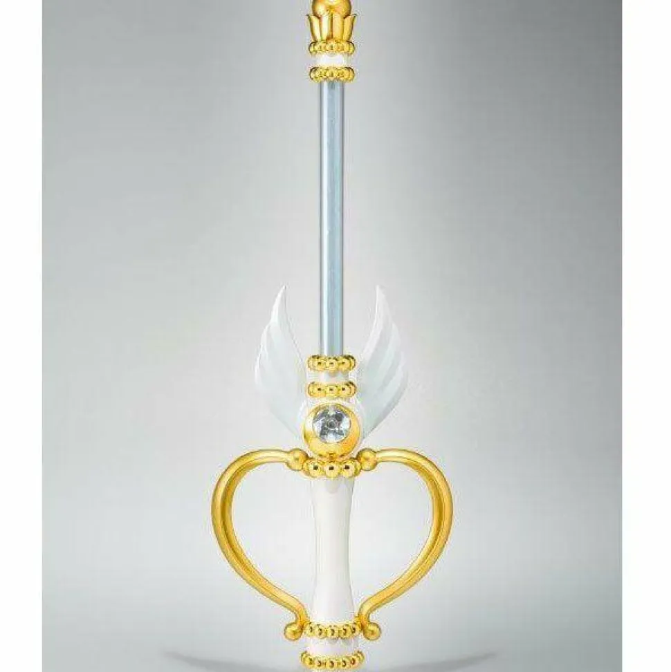 Pretty Guardian Sailor Moon Eternal - Eternal Moon Kaleidoscope Proplica 1:1 Scale Life-Size Prop Replica (Int Sales Only)