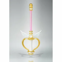 Pretty Guardian Sailor Moon Eternal - Eternal Moon Kaleidoscope Proplica 1:1 Scale Life-Size Prop Replica (Int Sales Only)