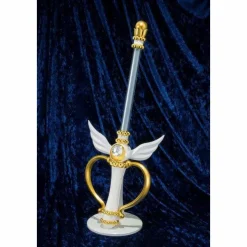 Pretty Guardian Sailor Moon Eternal - Eternal Moon Kaleidoscope Proplica 1:1 Scale Life-Size Prop Replica (Int Sales Only)