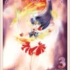 Pretty Guardian Sailor Moon - Naoko Takeuchi Collection Volume 03 Manga Paperback Book