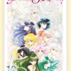 Pretty Guardian Sailor Moon - Naoko Takeuchi Collection Volume 10 Manga Paperback Book
