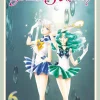 Pretty Guardian Sailor Moon - Volume 06 Manga Paperback Book