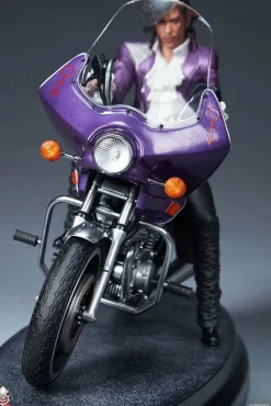 Prince - Prince Tribute 1/6th Scale Statue