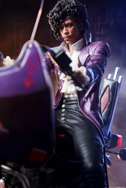 Prince - Prince Tribute 1/6th Scale Statue
