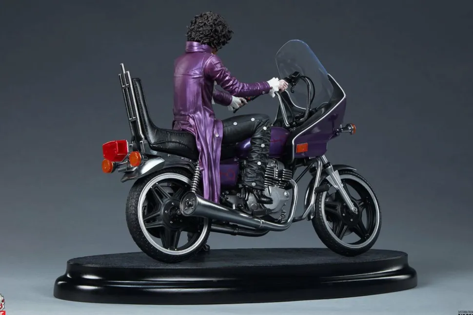 Prince - Prince Tribute 1/6th Scale Statue